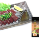 Illustration for article titled Eat Totally Fake Maguro Sashimi in Japan